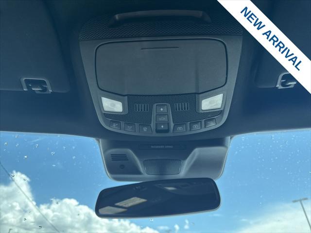 2023 Ford Expedition Limited MAX