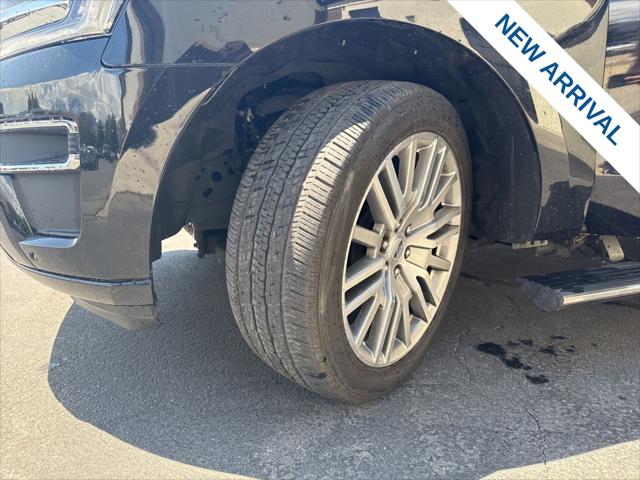 2023 Ford Expedition Limited MAX