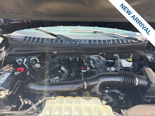 2023 Ford Expedition Limited MAX