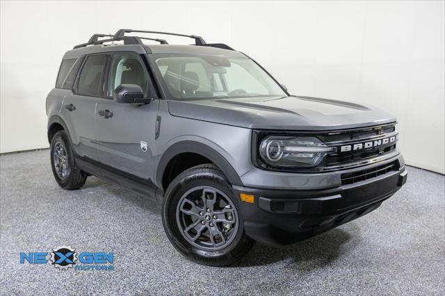 2024 Ford Bronco Sport Big Bend for sale in Orem, UT