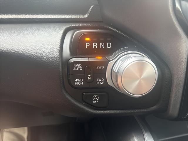 2023 Ram 1500 Laramie Crew Cab 4x4 57 Box