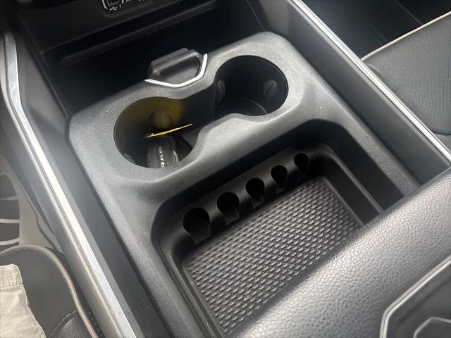 2023 Ram 1500 Laramie Crew Cab 4x4 57 Box