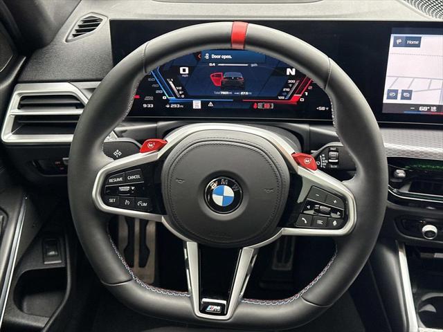 2025 BMW M3 Base