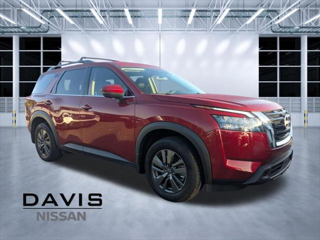 2024 Nissan Pathfinder SV FWD for sale in Jacksonville, FL