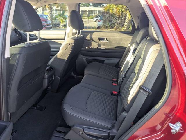 2024 Nissan Pathfinder SV FWD
