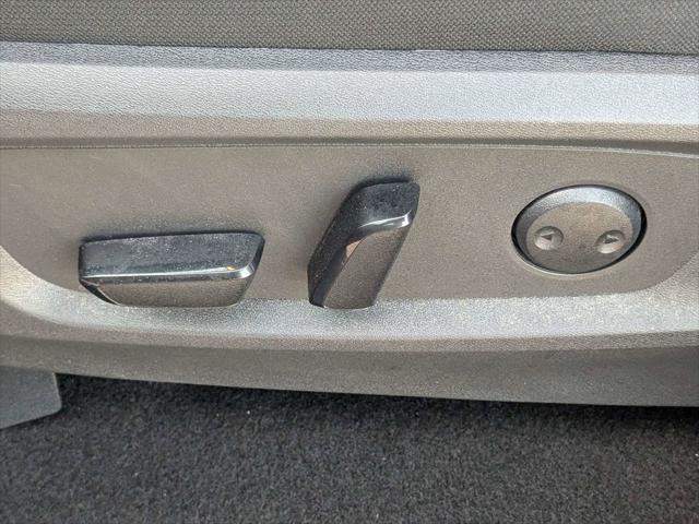 2024 Nissan Pathfinder SV FWD
