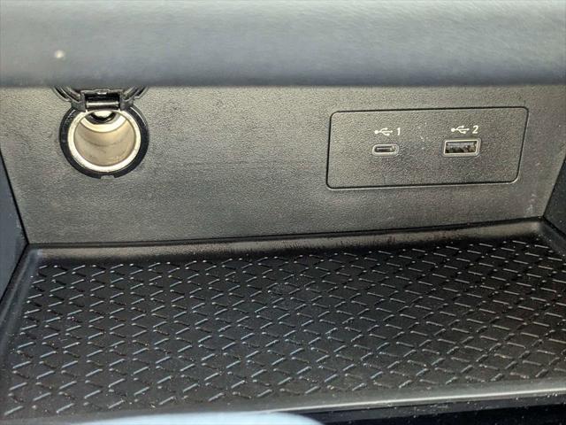 2024 Nissan Pathfinder SV FWD