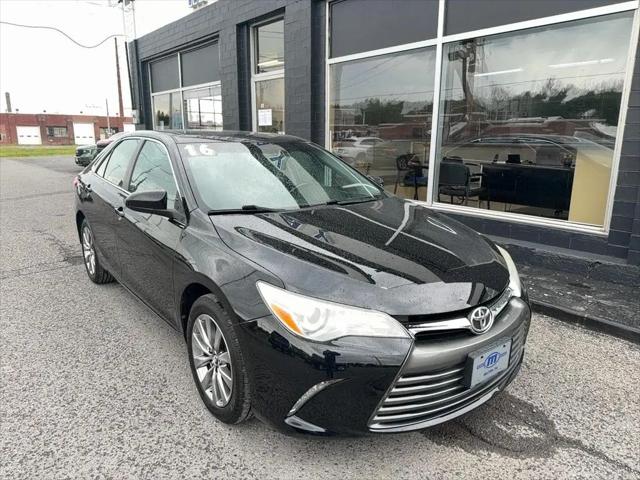 2016 Toyota Camry XLE for sale in Milton, PA