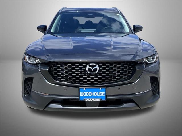 2026 Mazda CX-50 2.5 S Preferred