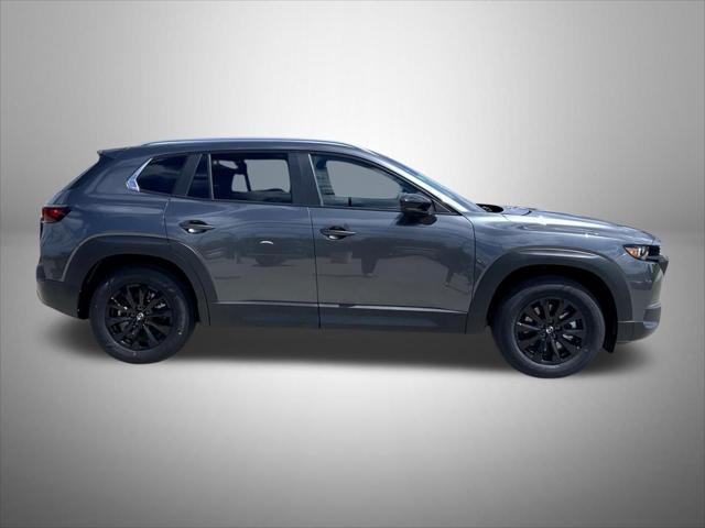 2026 Mazda CX-50 2.5 S Preferred