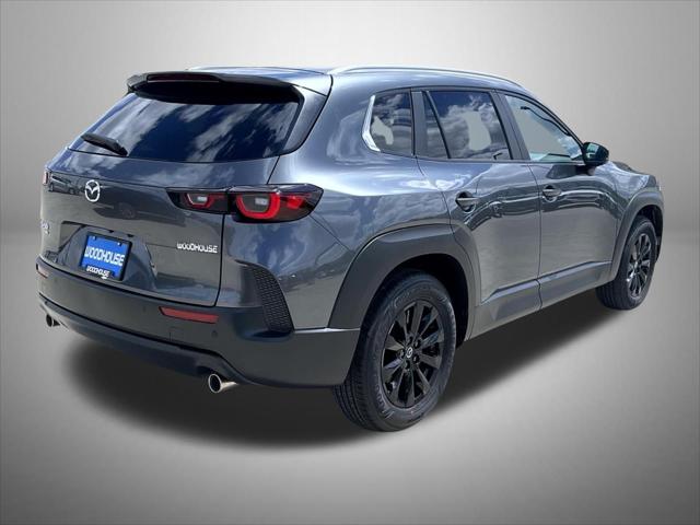 2026 Mazda CX-50 2.5 S Preferred