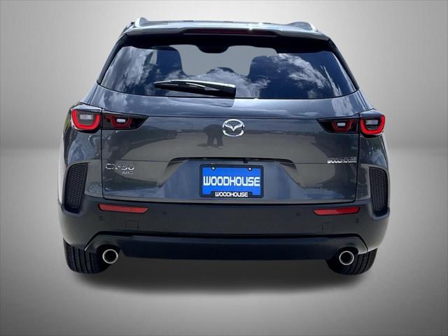 2026 Mazda CX-50 2.5 S Preferred