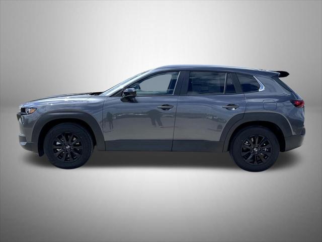 2026 Mazda CX-50 2.5 S Preferred