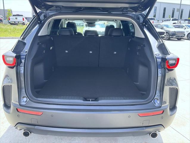 2026 Mazda CX-50 2.5 S Preferred