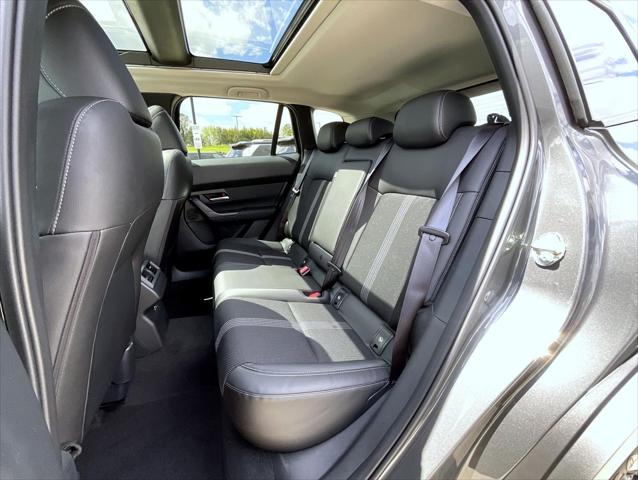 2026 Mazda CX-50 2.5 S Preferred