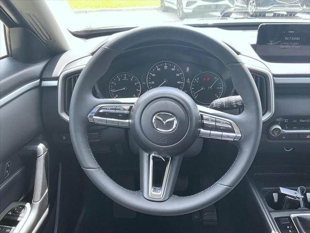 2026 Mazda CX-50 2.5 S Preferred