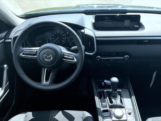2026 Mazda CX-50 2.5 S Preferred