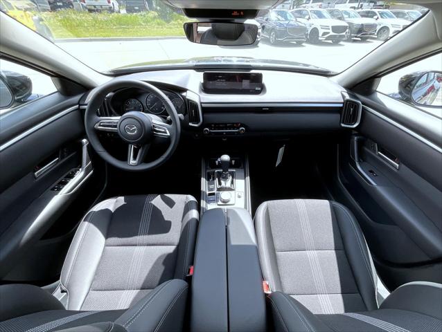 2026 Mazda CX-50 2.5 S Preferred