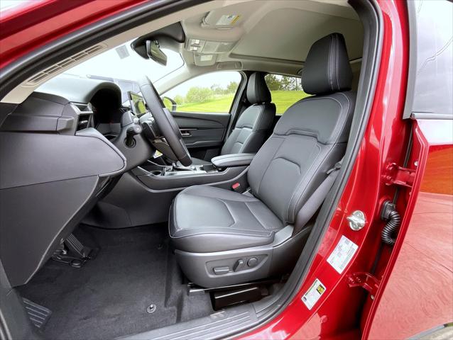 2026 Mazda CX-5 2.5 S Premium Plus