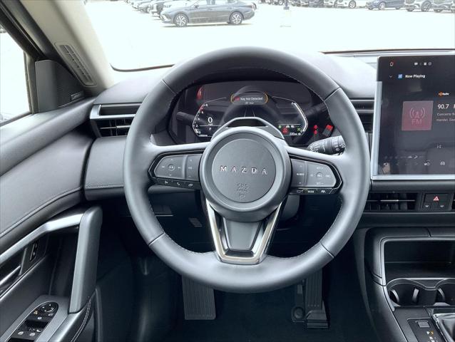 2026 Mazda CX-5 2.5 S Premium Plus