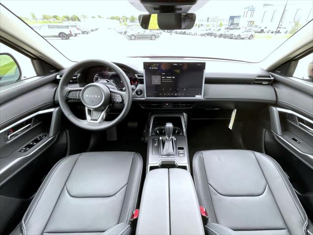 2026 Mazda CX-5 2.5 S Premium Plus