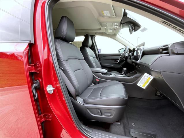 2026 Mazda CX-5 2.5 S Premium Plus