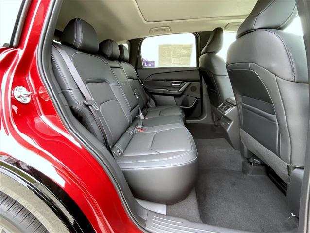 2026 Mazda CX-5 2.5 S Premium Plus