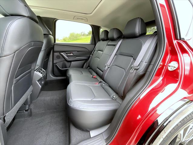 2026 Mazda CX-5 2.5 S Premium Plus