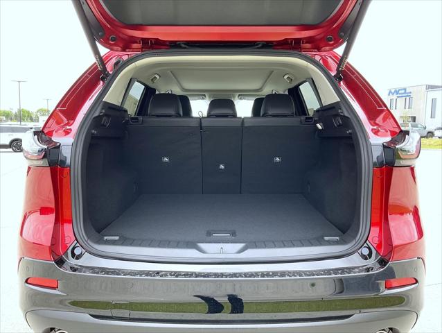 2026 Mazda CX-5 2.5 S Premium Plus