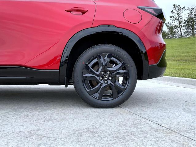2026 Mazda CX-5 2.5 S Premium Plus
