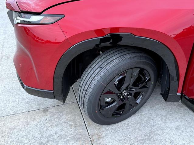 2026 Mazda CX-5 2.5 S Premium Plus