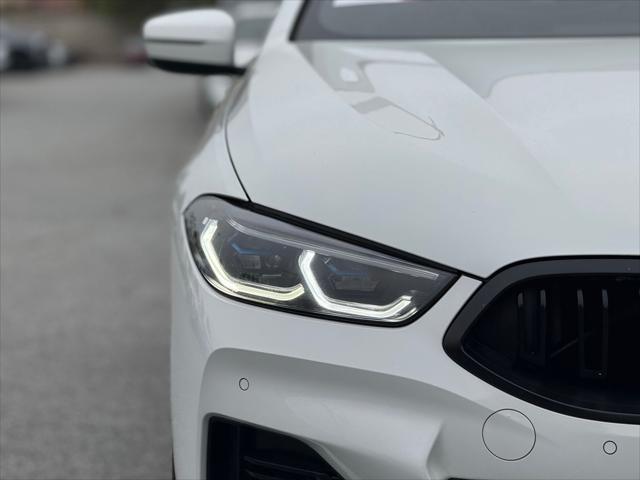 2024 BMW 840i Gran Coupe 840
