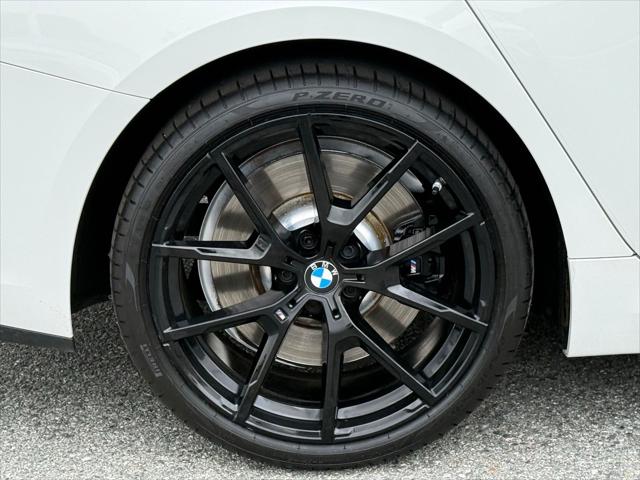 2024 BMW 840i Gran Coupe 840