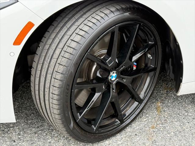 2024 BMW 840i Gran Coupe 840