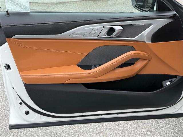 2024 BMW 840i Gran Coupe 840
