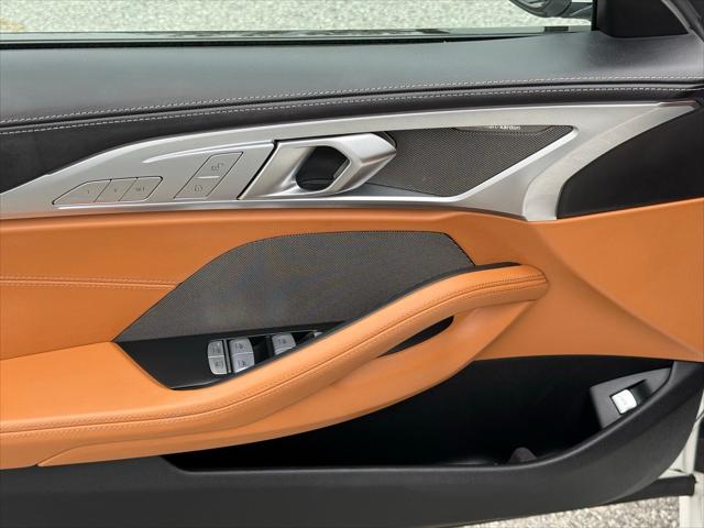 2024 BMW 840i Gran Coupe 840