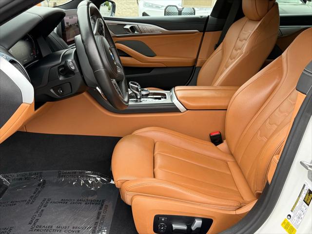 2024 BMW 840i Gran Coupe 840