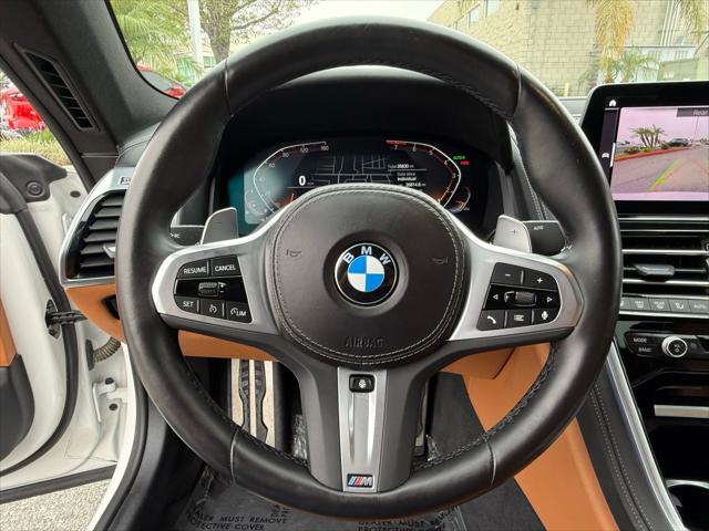 2024 BMW 840i Gran Coupe 840