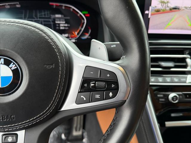 2024 BMW 840i Gran Coupe 840