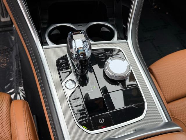 2024 BMW 840i Gran Coupe 840
