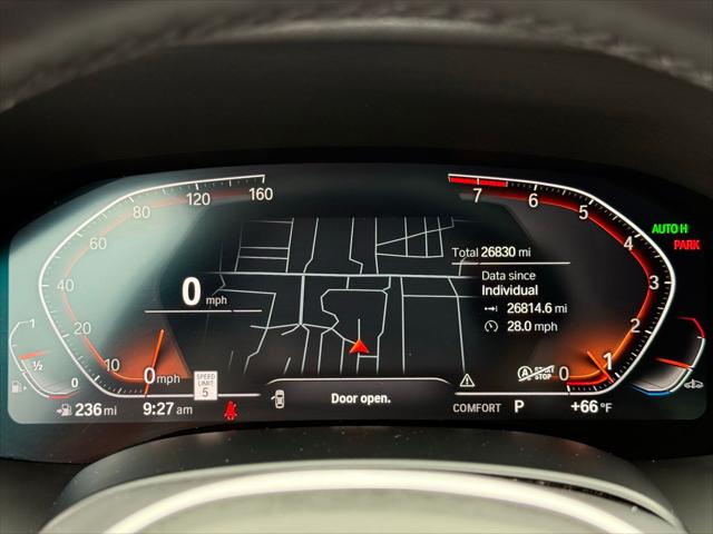 2024 BMW 840i Gran Coupe 840