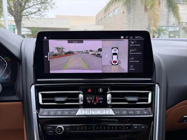 2024 BMW 840i Gran Coupe 840