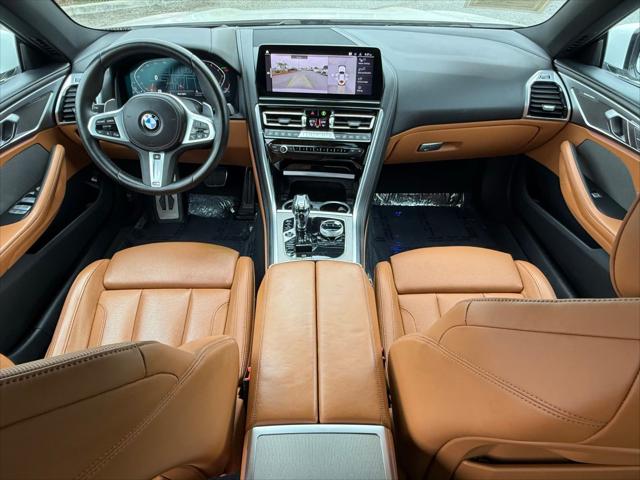 2024 BMW 840i Gran Coupe 840