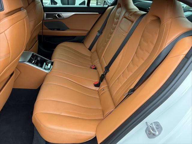 2024 BMW 840i Gran Coupe 840