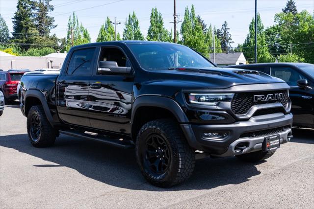 2022 Ram 1500 TRX for sale in Milwaukie, OR