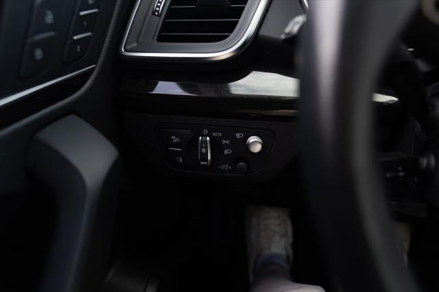 2018 Audi Q5 2.0T Tech Premium