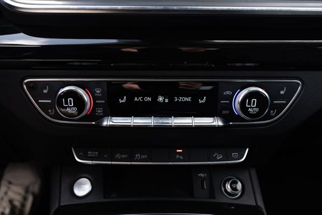 2018 Audi Q5 2.0T Tech Premium