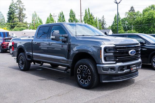 2026 Ford F-350 Platinum for sale in Milwaukie, OR