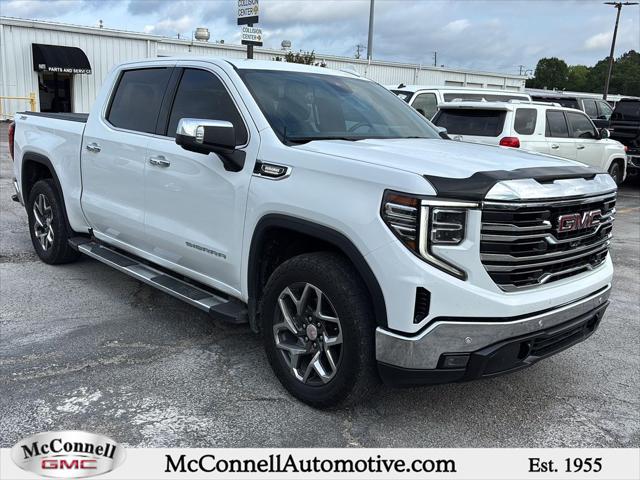 2024 GMC Sierra 1500 4WD Crew Cab Short Box SLT for sale in Mobile, AL