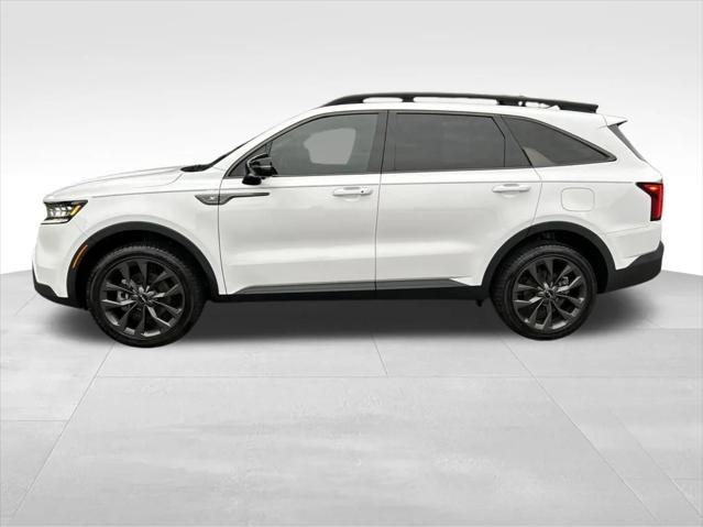 2023 Kia Sorento X-Line SX Prestige 2023 Kia Sorento X-Line SX Prestige